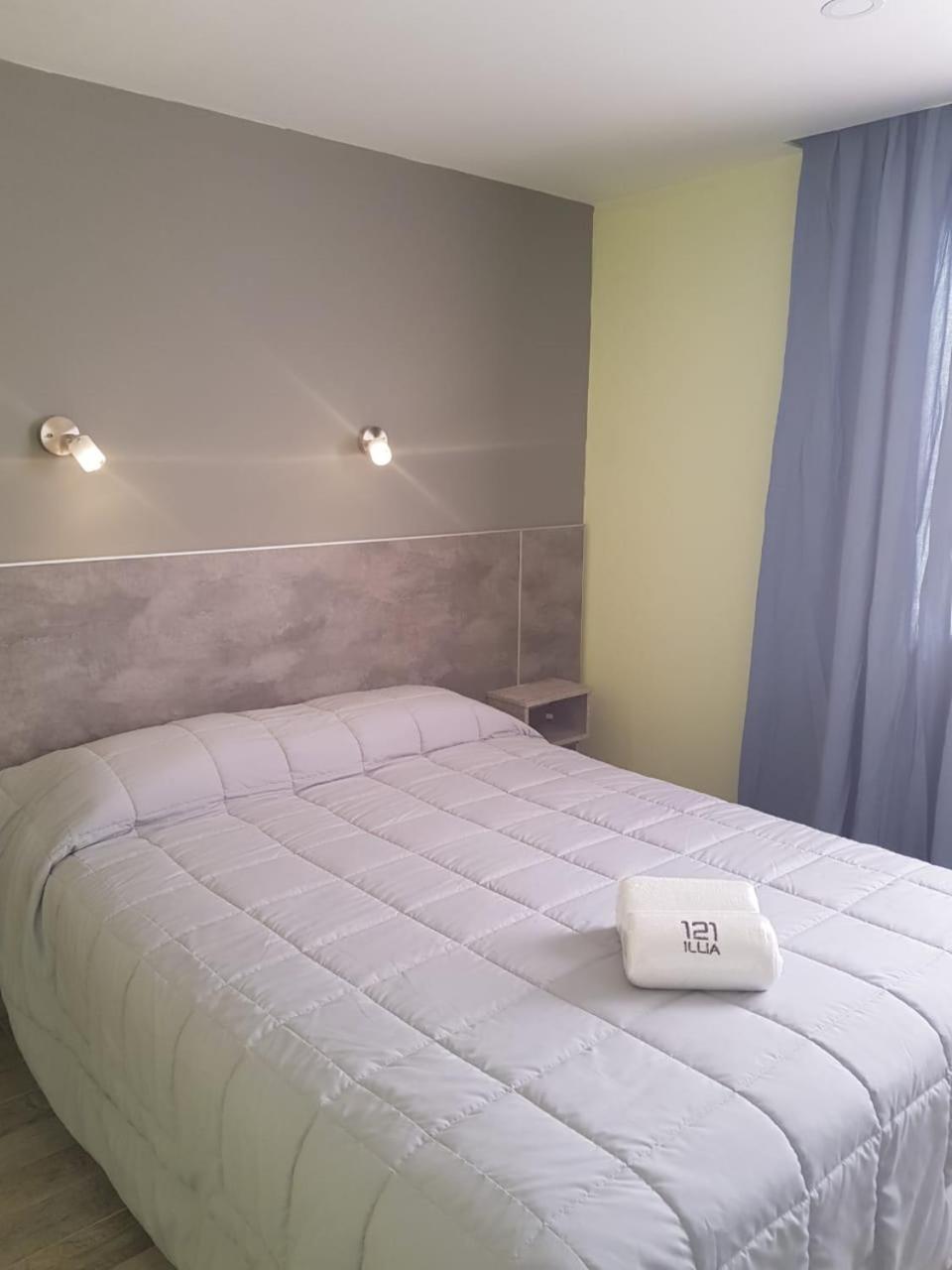 Willa Complejo Moquehue Villa Pehuenia Zewnętrze zdjęcie