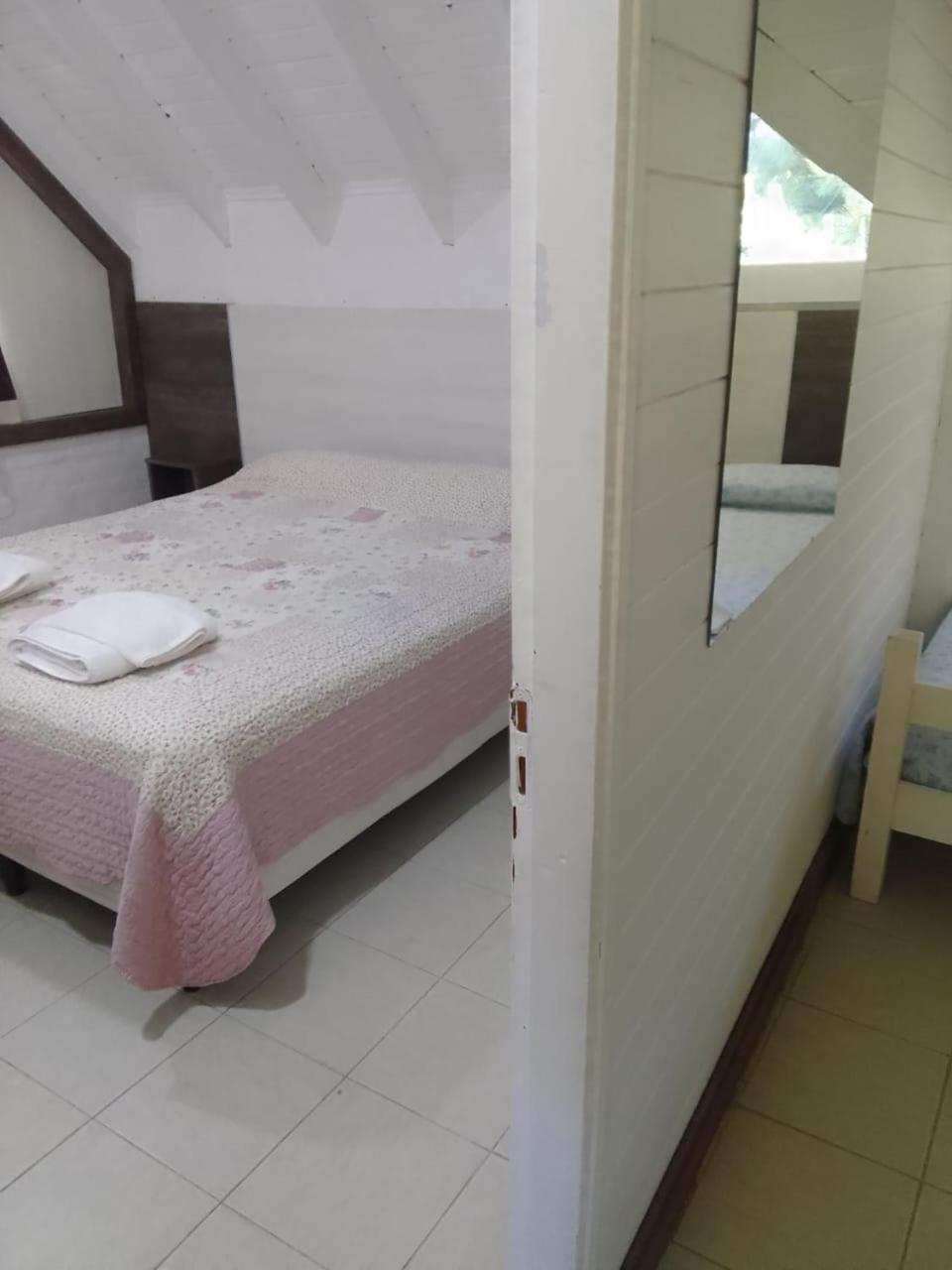 Willa Complejo Moquehue Villa Pehuenia Zewnętrze zdjęcie