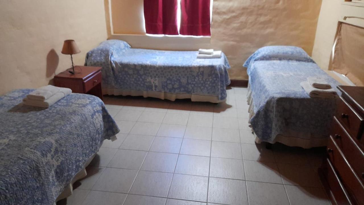 Willa Complejo Moquehue Villa Pehuenia Zewnętrze zdjęcie
