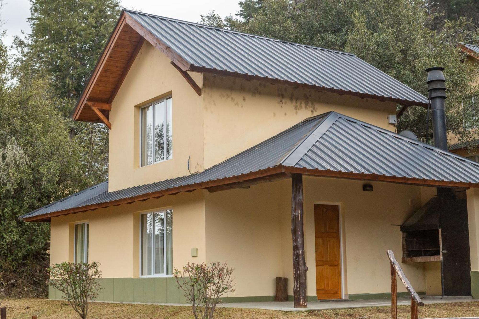 Willa Complejo Moquehue Villa Pehuenia Pokój zdjęcie